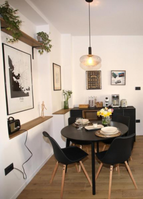 Apartman INCIS